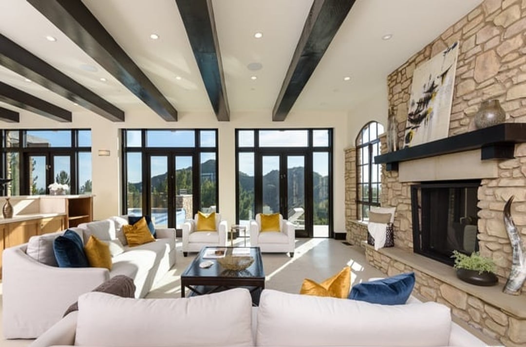 Cascade Retreat