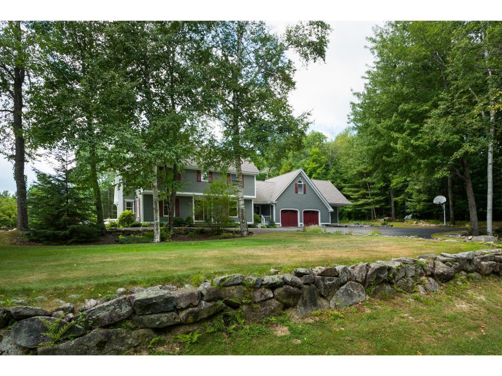 319 Meredith Neck Rd