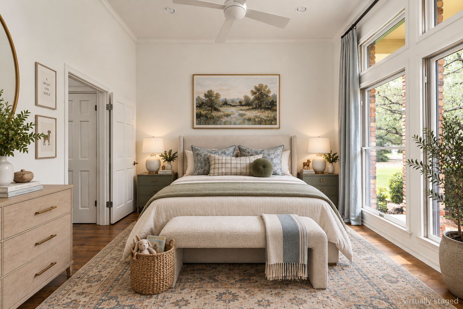 The Estates of Barton Creek