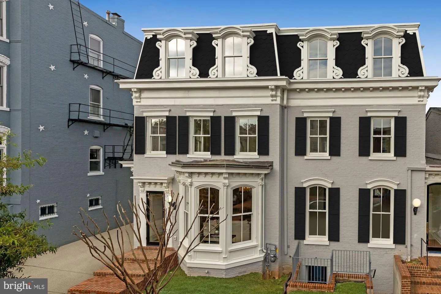 316 A St NE - Washington DC