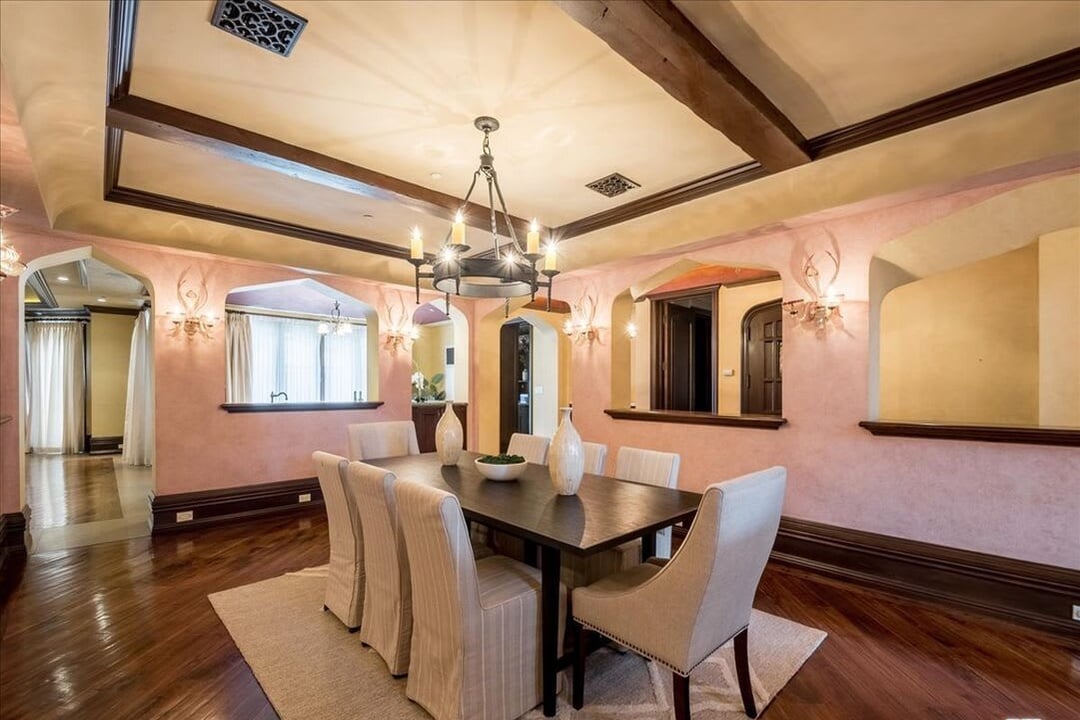 Pristine Villa