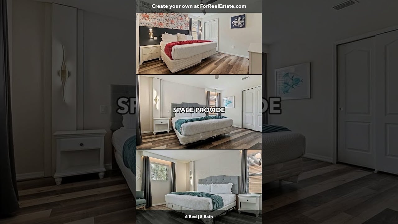 Start Making Money Day 1 Windsor at Westside Airbnb Investment