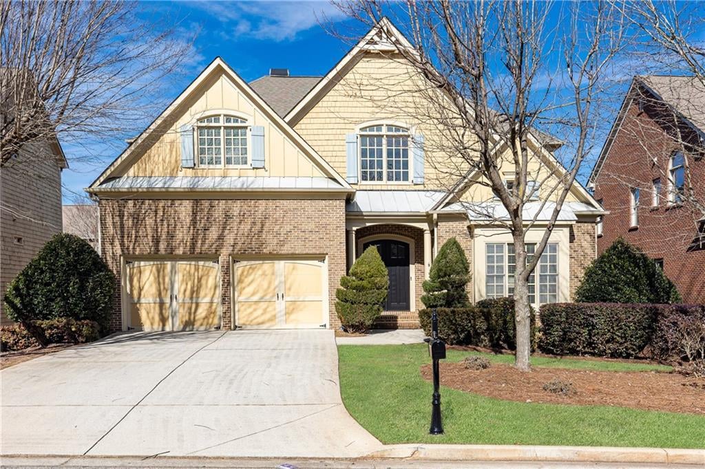 4210 Barnes Meadow Road SW