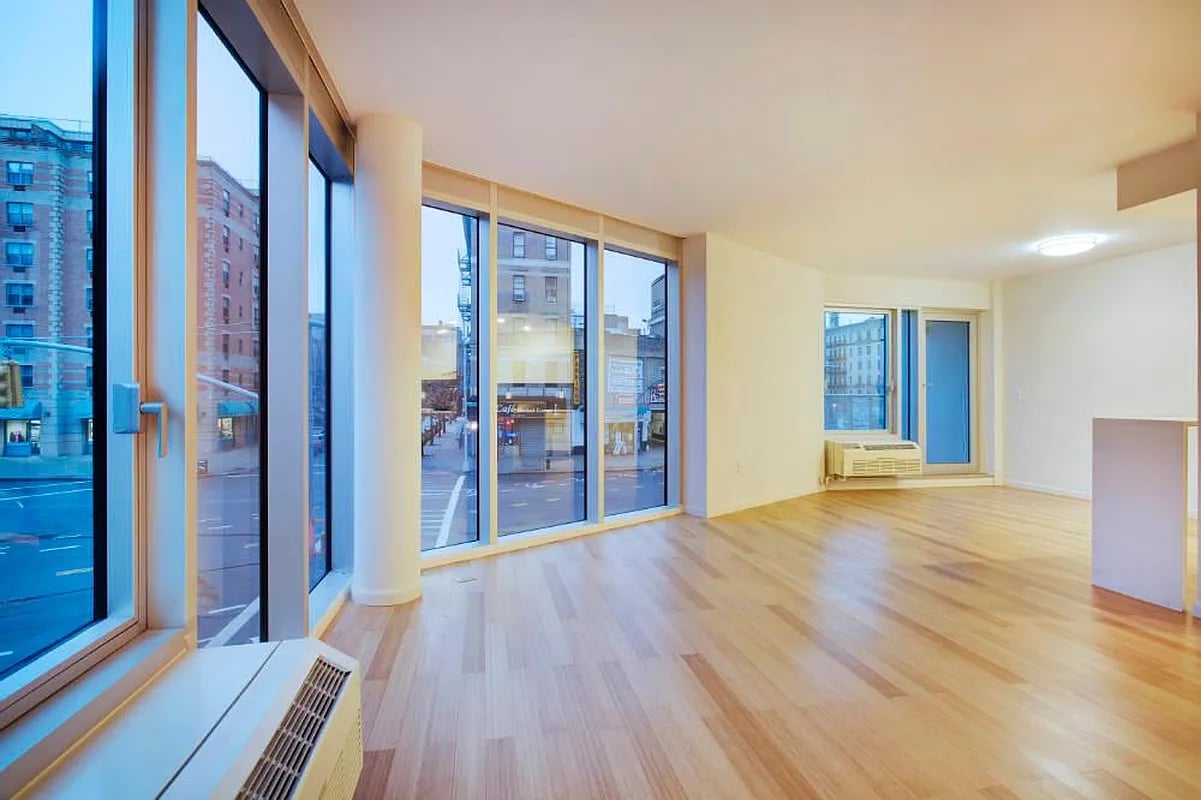 220 Saint Nicholas Avenue Unit: 3