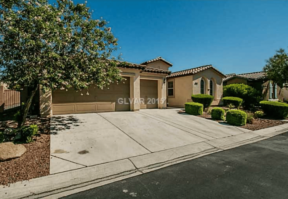 6070 BURLESON RANCH Road