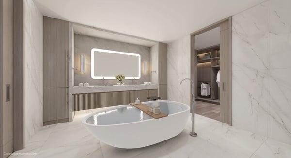 The Ritz Carlton Estero Bay