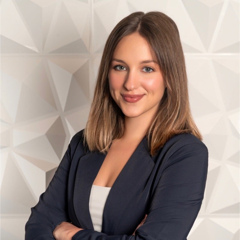 Meghan Melissinos