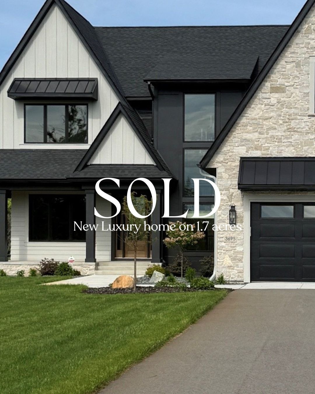 Luxury home in Wayzata Minnesota