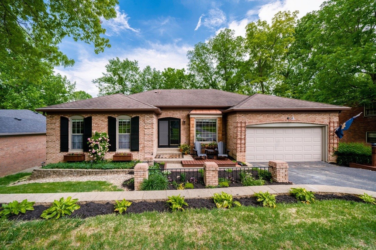 2317 Tavener Dr