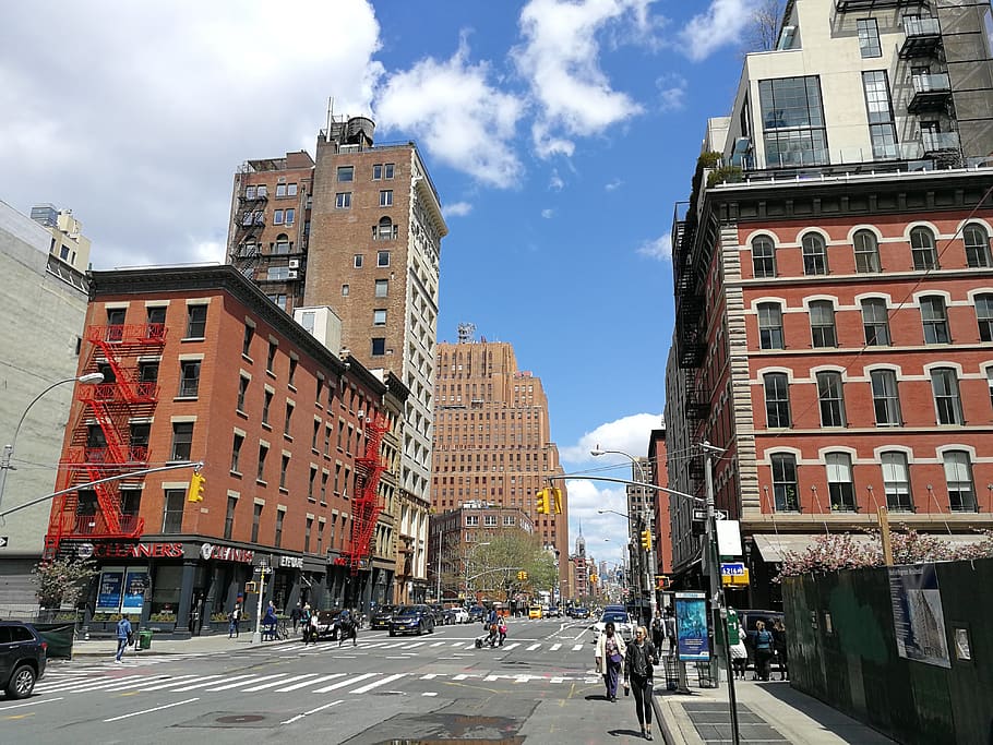 Why Tribeca is a Top Choice for Luxury Homebuyers