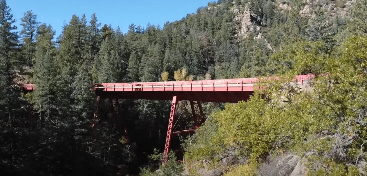 Off the Beaten Path in Colorado