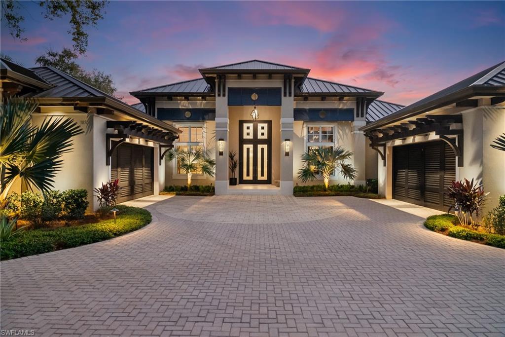 Bonita Bay Bonita Springs — Luxury Homes, Golf & Waterfront Estates