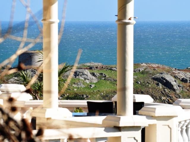 Elegant Villa - Dublin Ireland