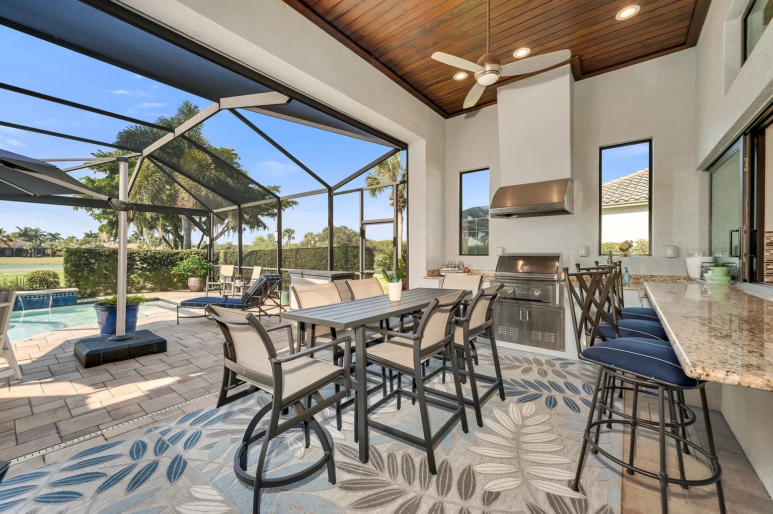 11958 Heather Woods Court Naples