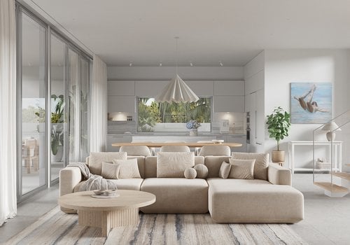 Villas at Cove Bay - Tides Development 