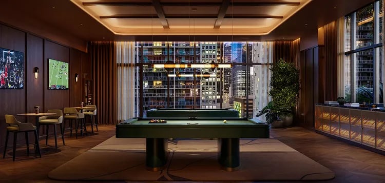 Viceroy Brickell