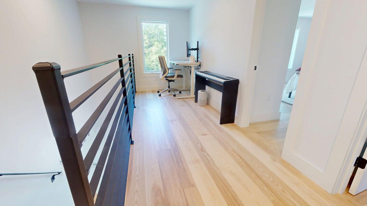 Modern Stratton Mountain Luxury 