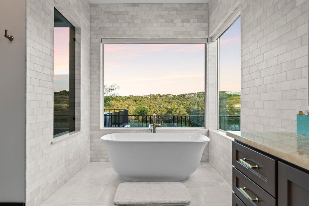 The Twenty Four ~ Custom Residence 