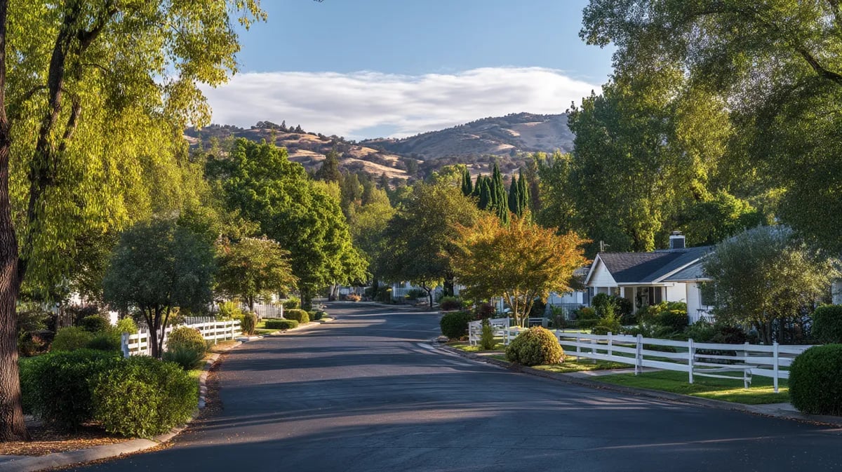 Is Loomis, CA a Safe Place to Live? A Look at Crime Rates