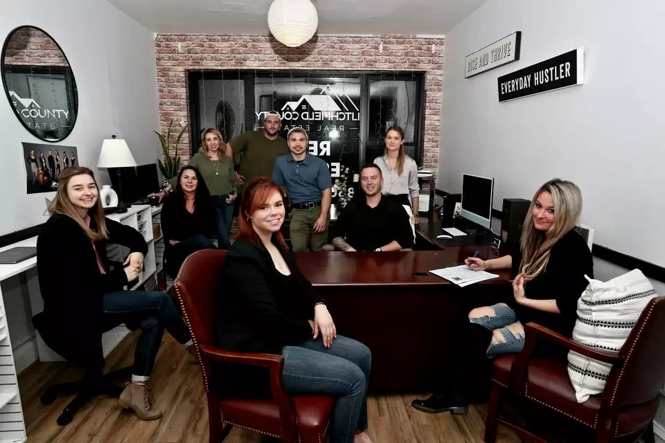 Litchfield County Real Estate Sees Its First Million Dollar Sale 