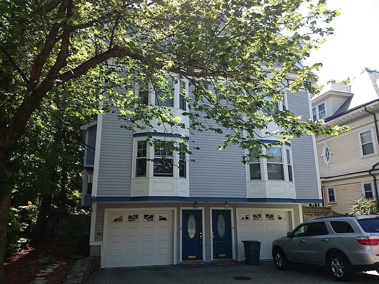 43 Naples Rd #43