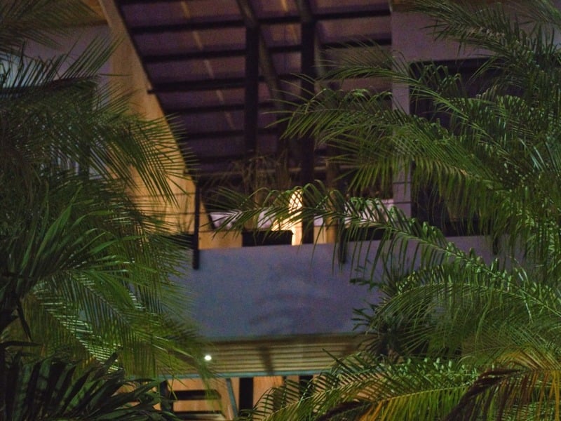 Casa Bali | Contemporary Ocean-View Retreat in Tamarindo