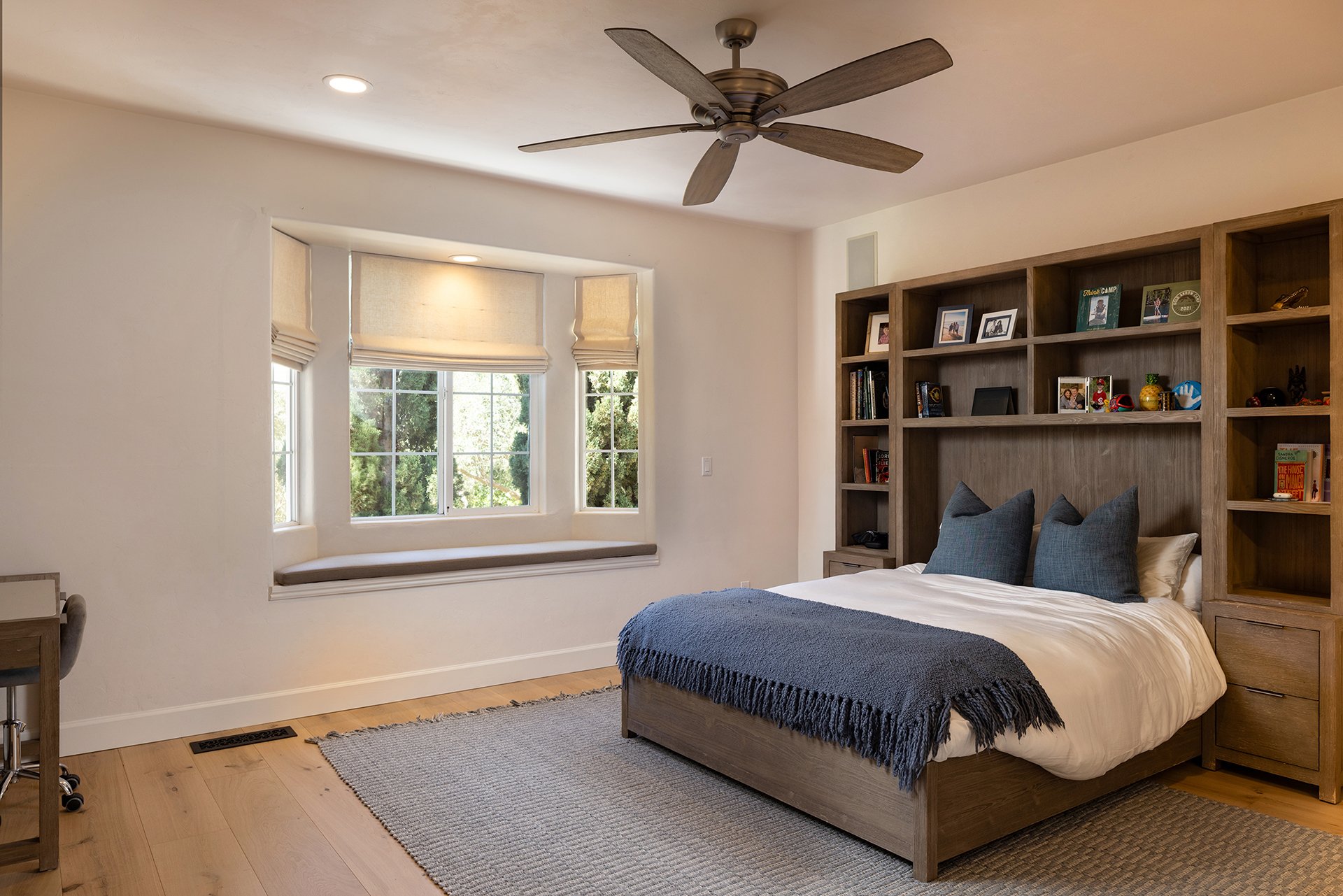 Carmel Valley Luxury Retreat