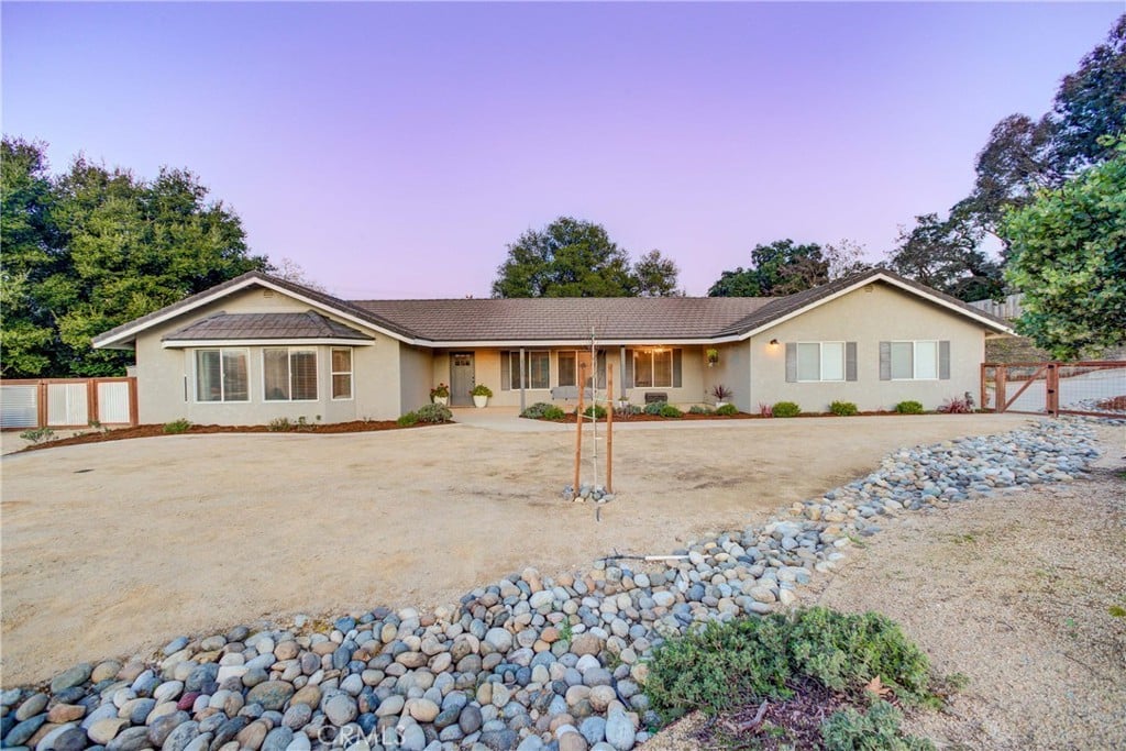 2305 Rio Rita, Atascadero, California