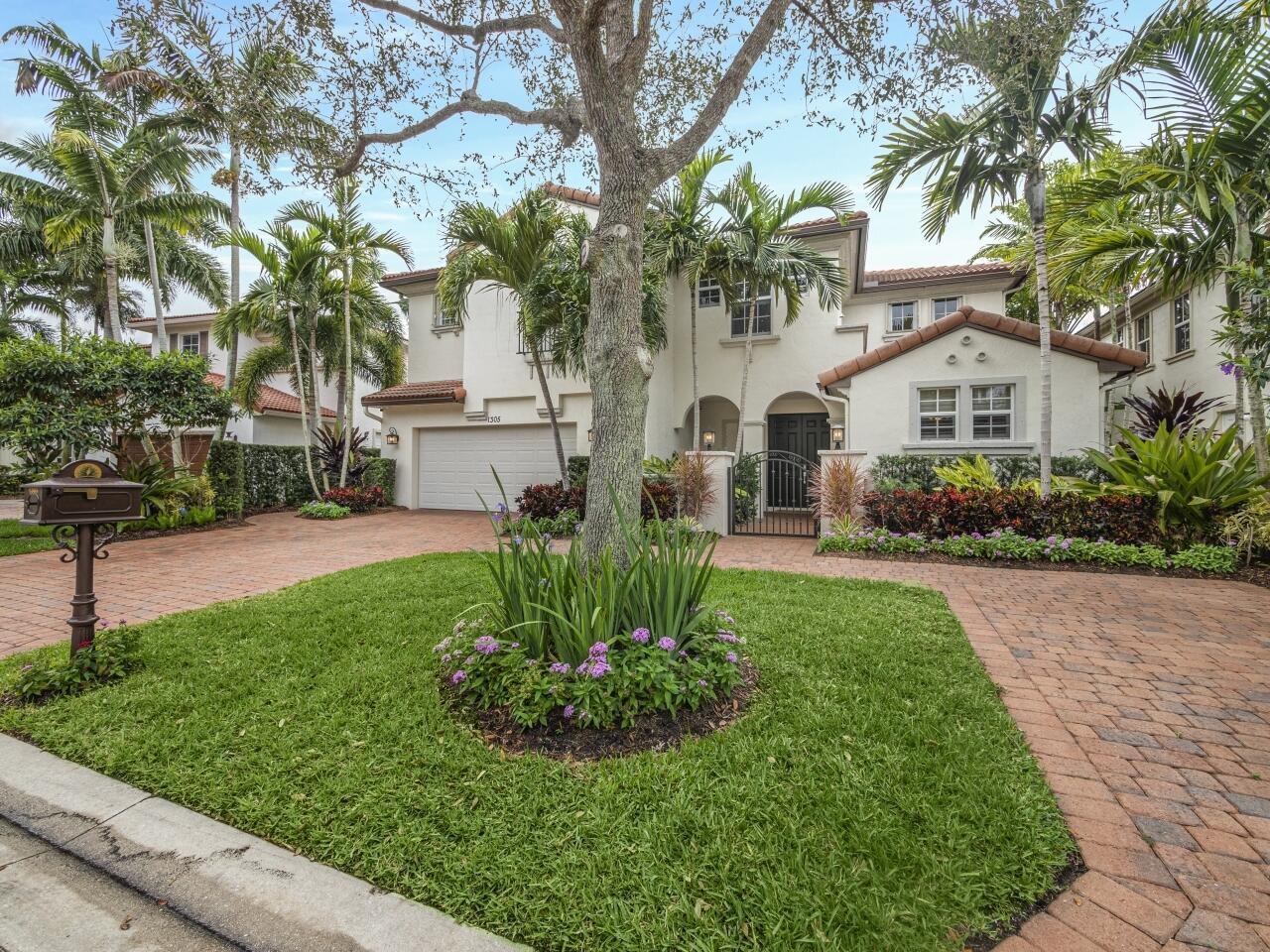 1305 Sonoma Ct