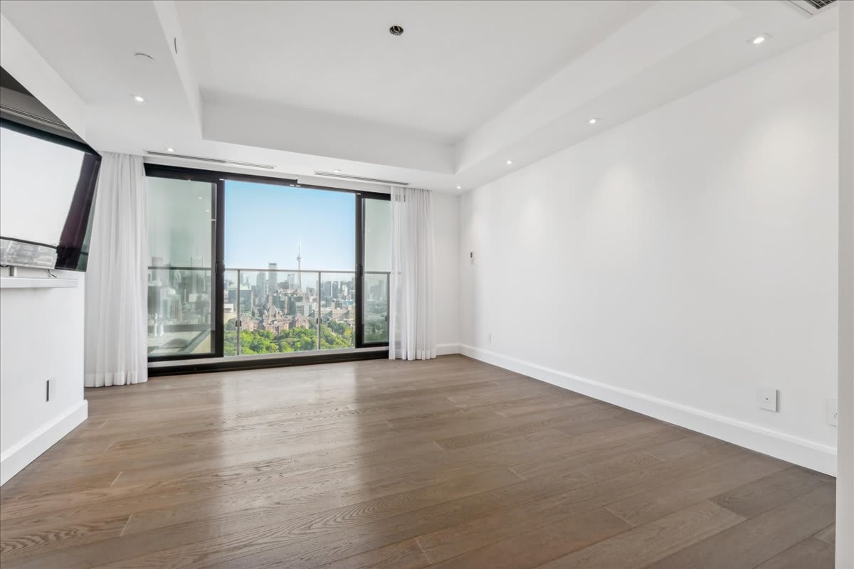 Yorkville Private Estates Executive Rental