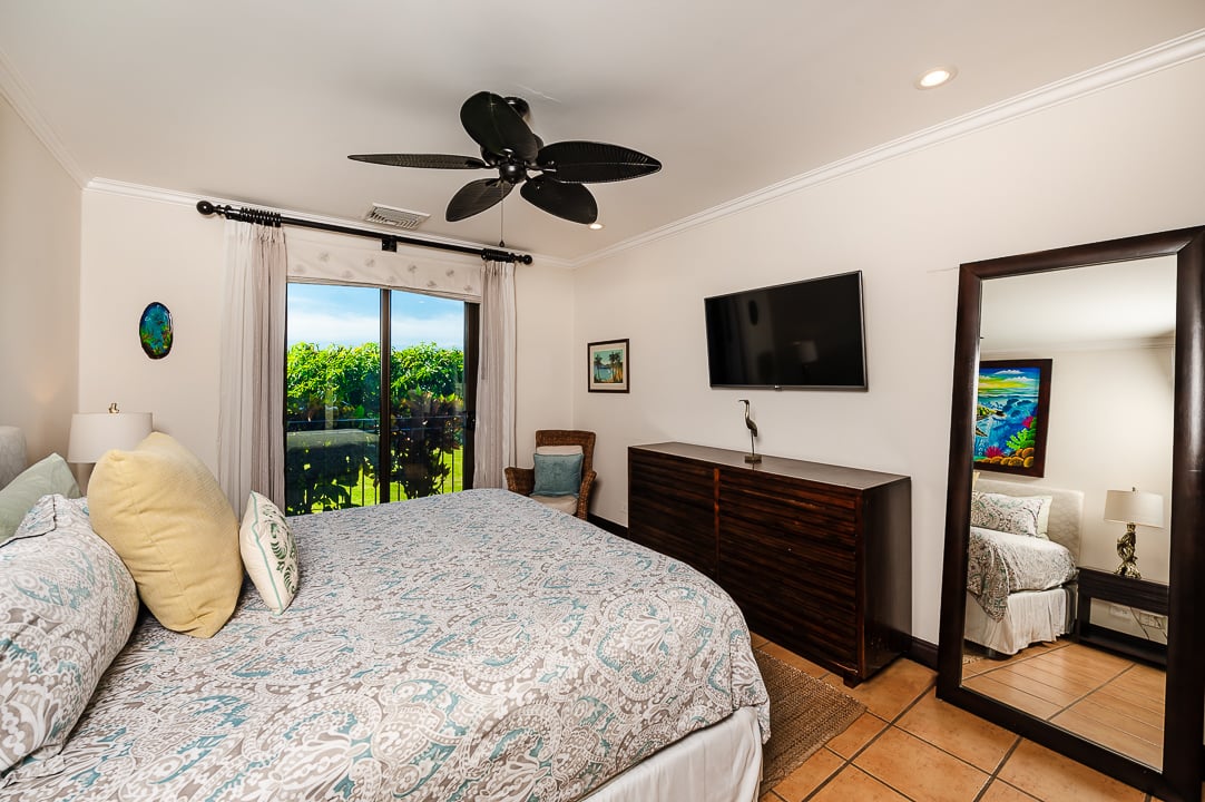 Bougainvillea 3101 | Luxury Ground-Floor Ocean-View Condo in Reserva Conchal