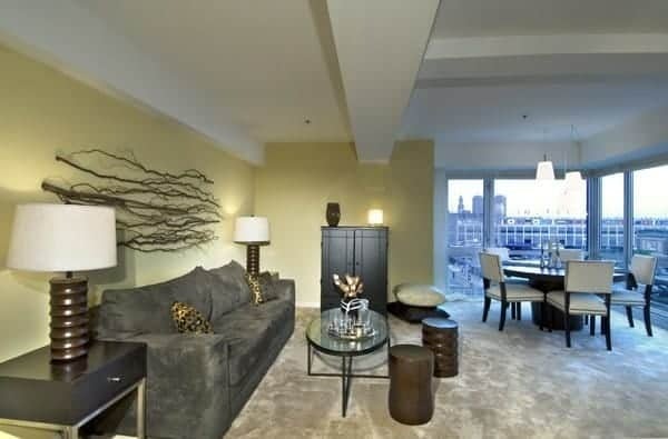 Park Lane Seaport Apartments