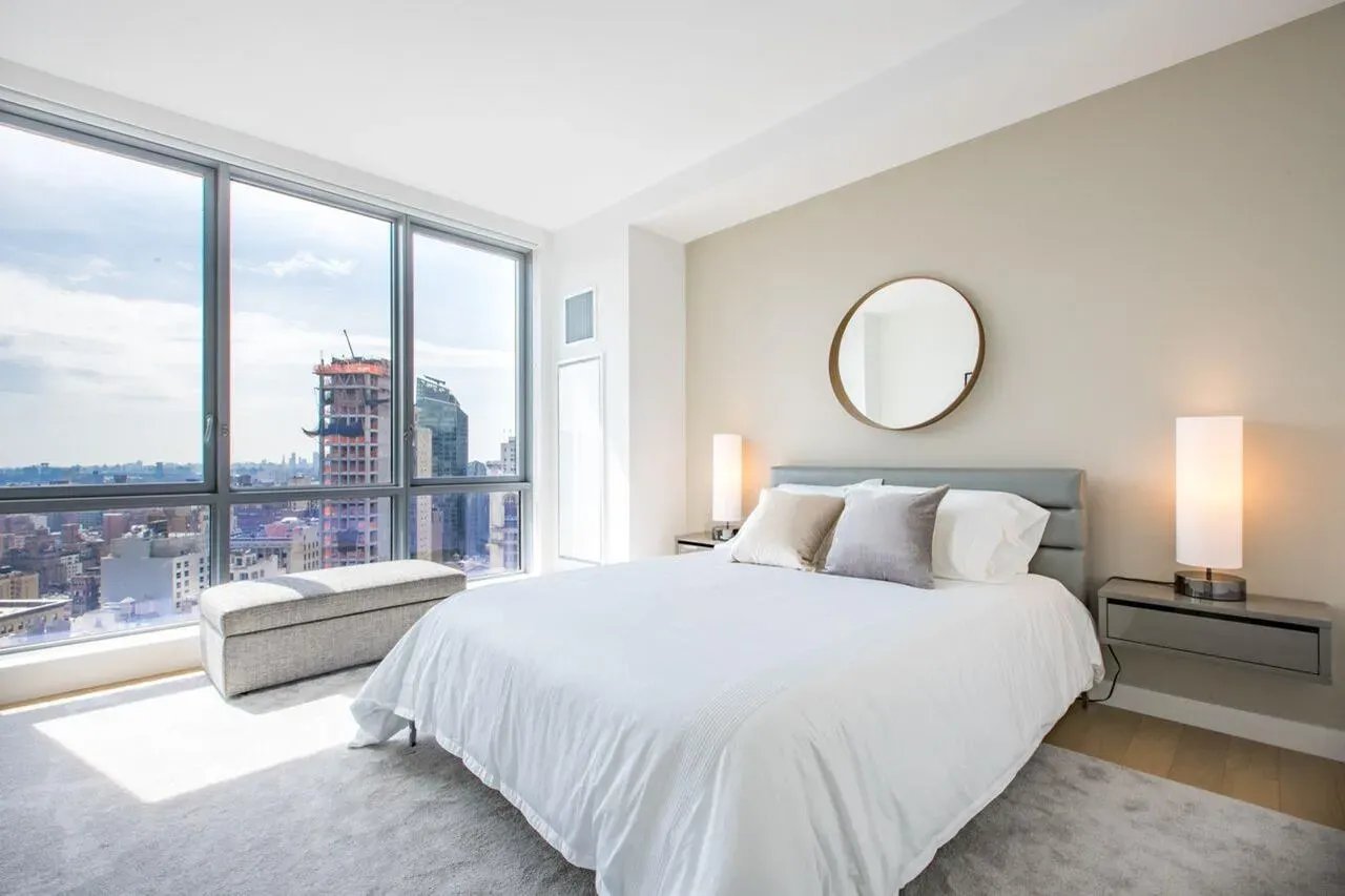 160 Madison Ave #43B
