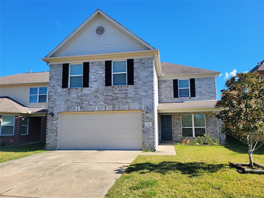 3230 Zephyr Glen Way