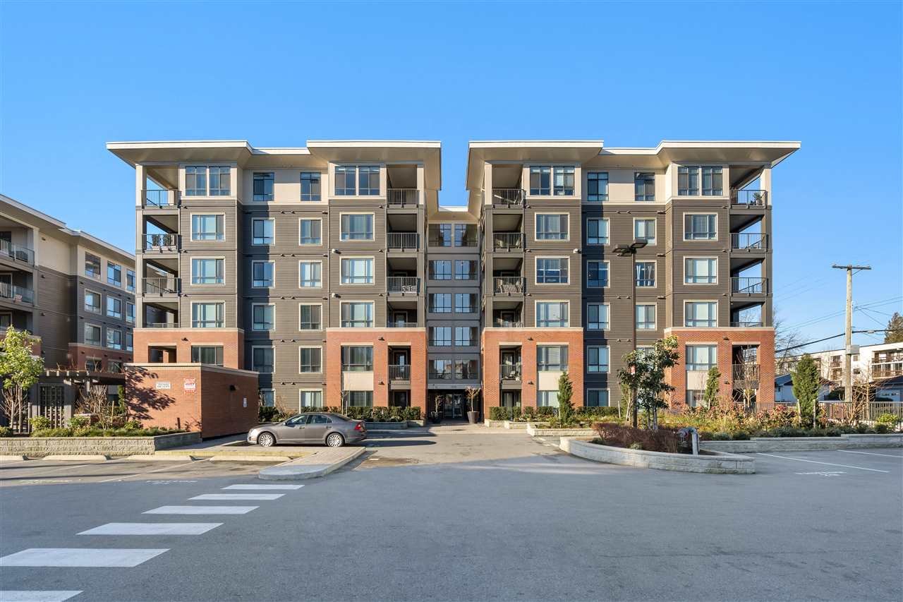 206-33530 Mayfair Ave