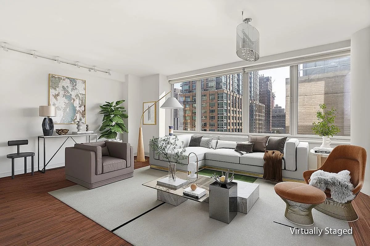 80 Riverside Blvd, #10E