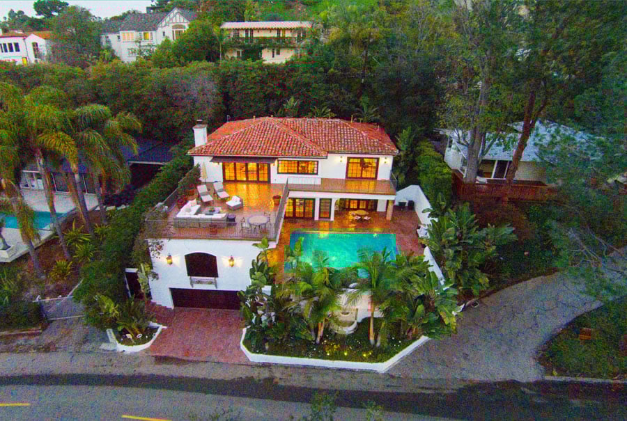 2862 Nichols Canyon Rd