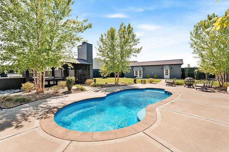 4546 Cedar Grove Rd
