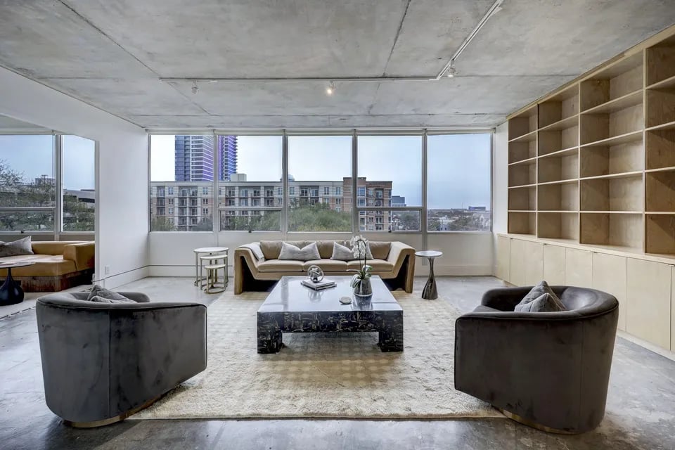 2701 Westheimer Rd #6E