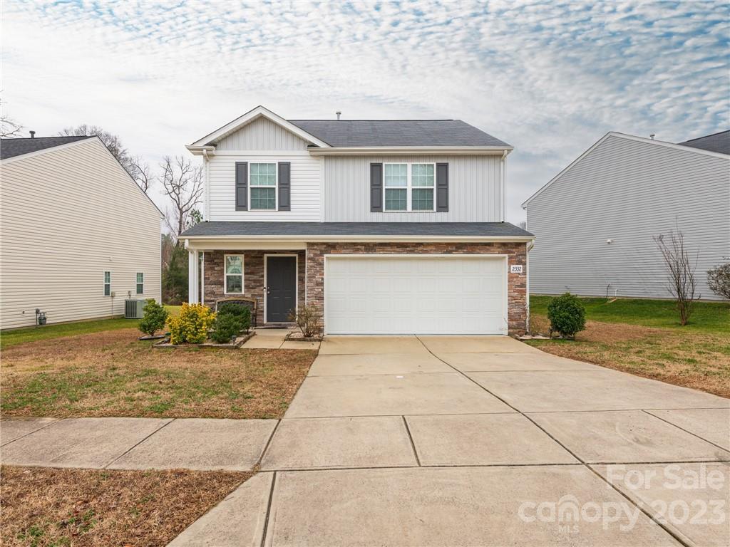 2332 Richard Rozzelle Dr
