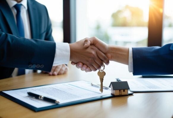 How to Avoid Last-Minute Surprises in a Real Estate Deal