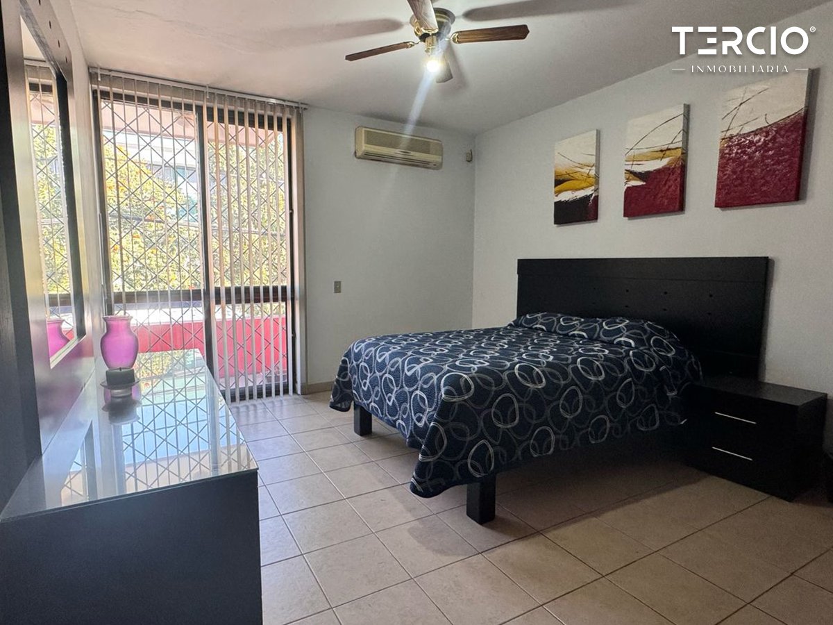 Departamento en Renta para uso Comercial en Santa Tere $18,000.00 MN