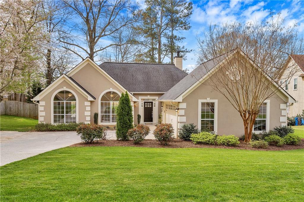 12395 Greenmont Walk