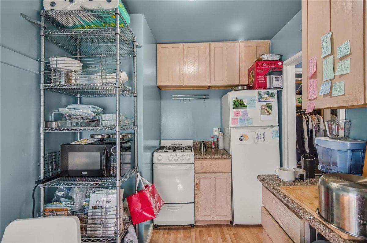 1827 Berkeley Way, Berkeley, CA 94703