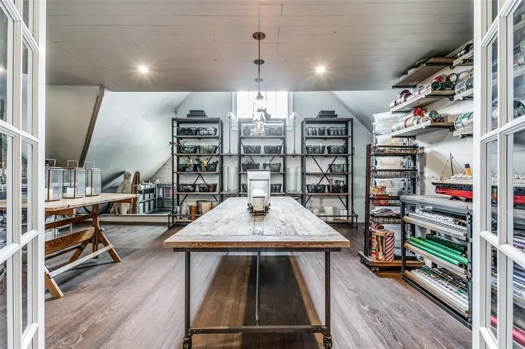 The Crown Jewel of Swiss Avenue Could Be Yours for $3.15 Million