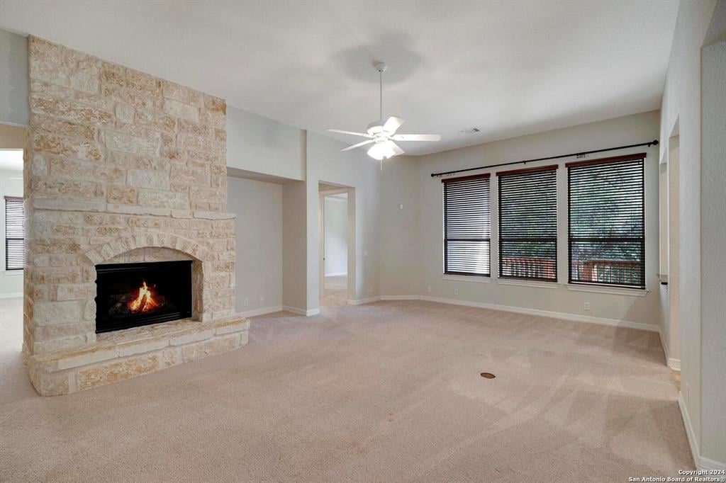 12722 Texas Thistle