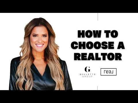 How To Choose the Best Real Estate Agent | Critical Tips to Hiring the Right Realtor