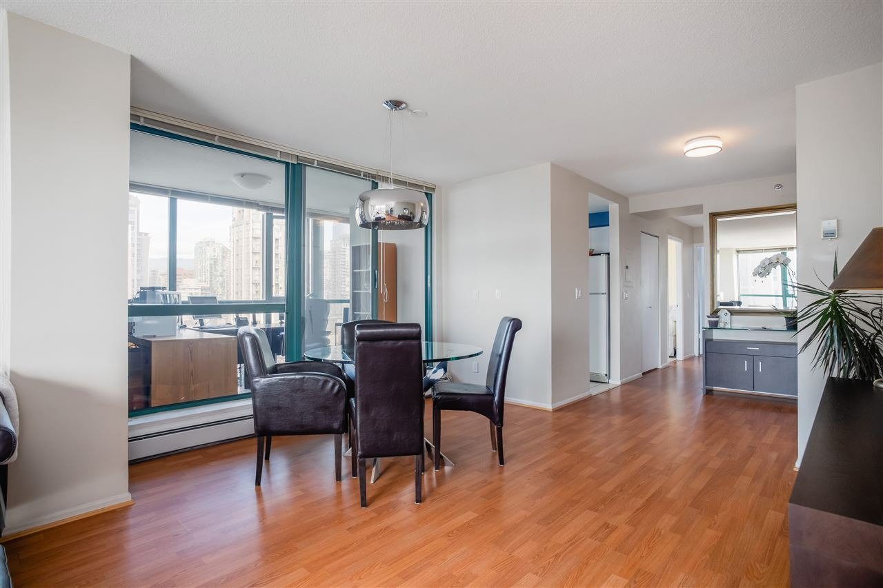 289 Drake St, #1601