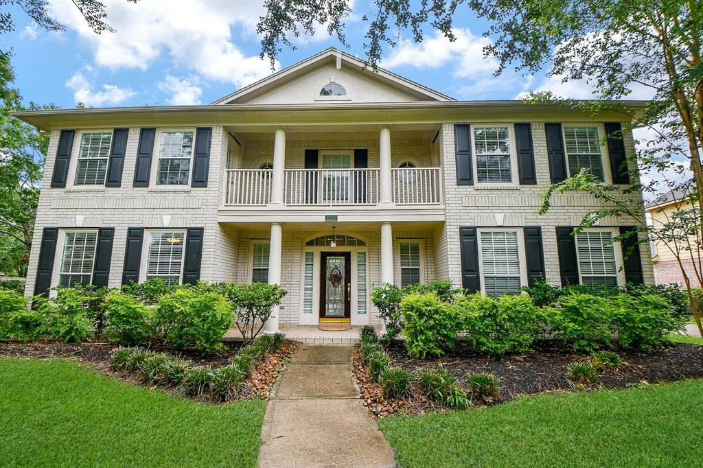 4350 Pine Blossom Trl