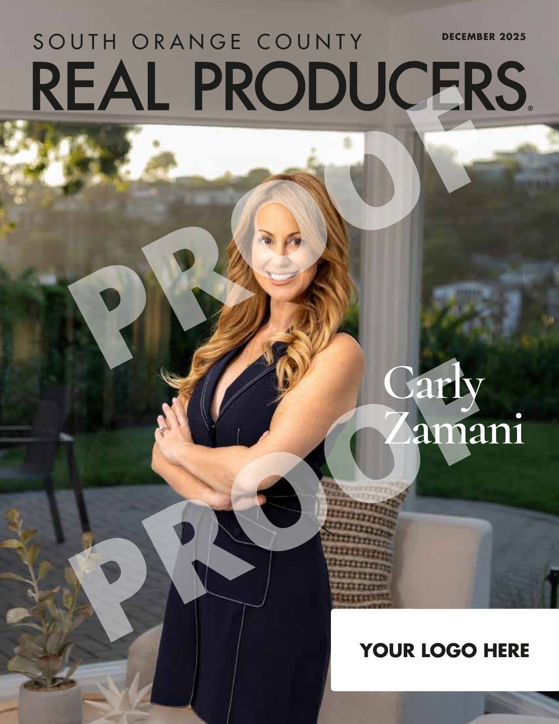South OC Real Producers: Cover Story